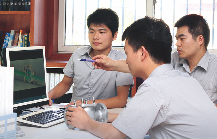 技術(shù)優(yōu)勢